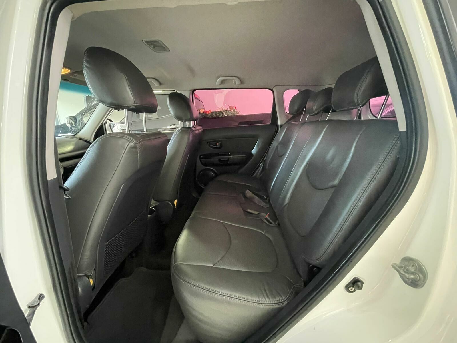 Imagem do veículo  KIA SOUL EX 1.6